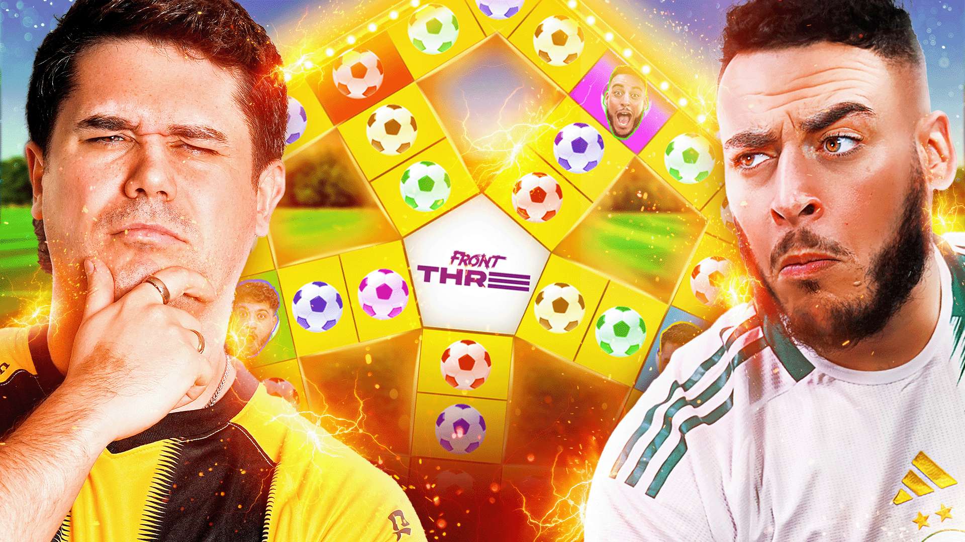 力量和技术 力量和技术