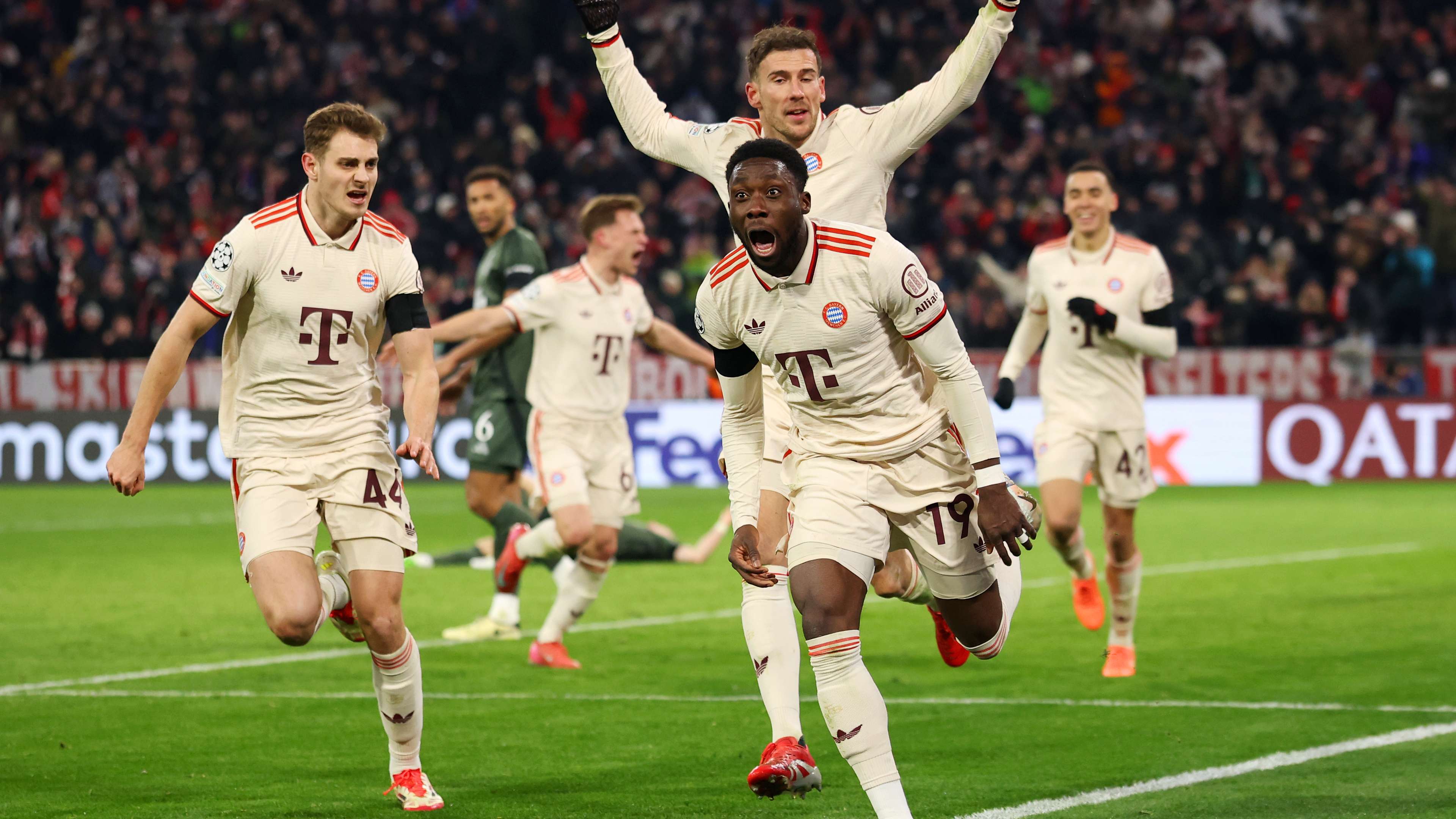 球迷支持 球迷支持